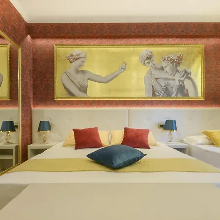 Old Town Relais 3*