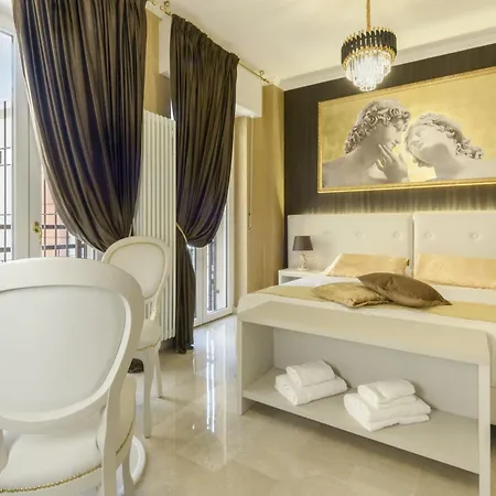 Old Town Relais Verona