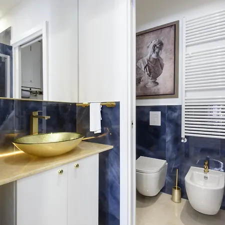 Old Town Relais 3*