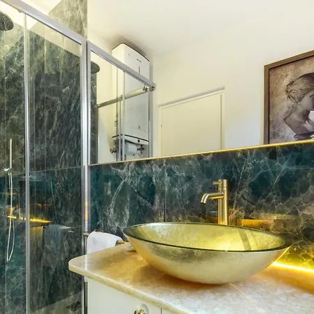 Old Town Relais 3*