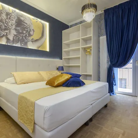 Old Town Relais بيت ضيافة 3*