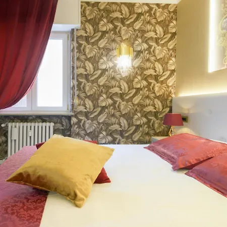 Vendégház Old Town Relais 3*