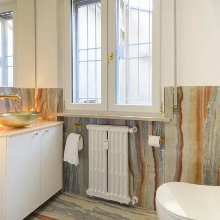 Old Town Relais 3*