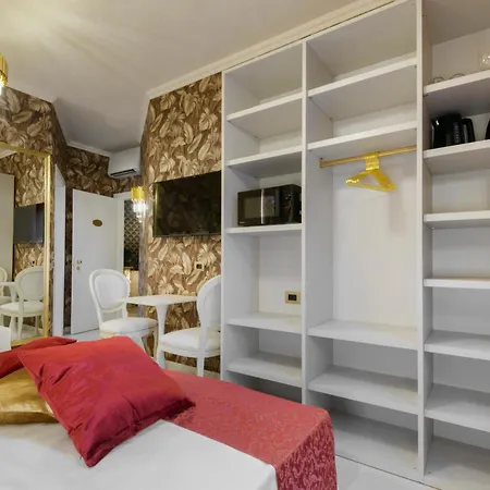 Old Town Relais 3*