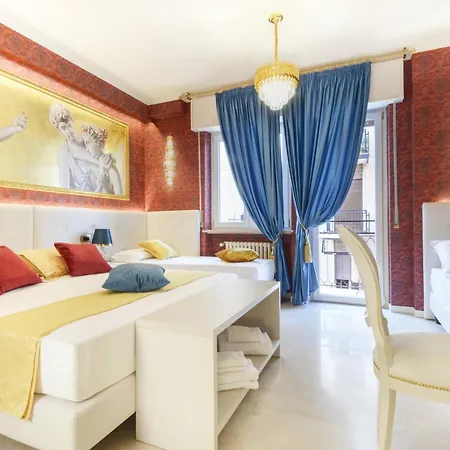 Old Town Relais 3*