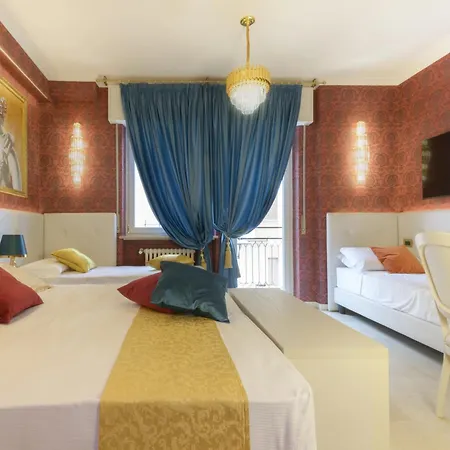 Old Town Relais Gasthof 3*