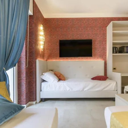 Old Town Relais Gasthof Verona