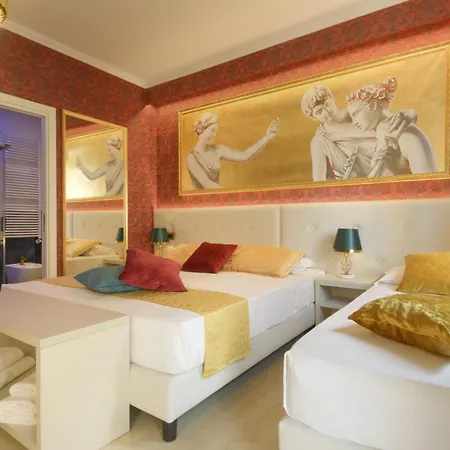 Old Town Relais 3*