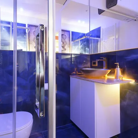 Gasthof Old Town Relais 3*